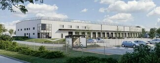 Plus de détails pour Différents types d’espaces à louer