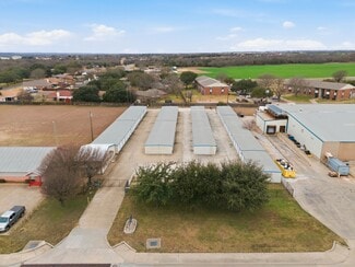 Plus de détails pour 310 Frontage rd, Lorena, TX - Spécialisé à vendre