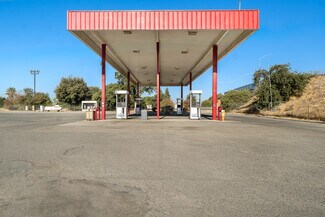 Plus de détails pour 943 W Westfield Ave, Porterville, CA - Local commercial à vendre