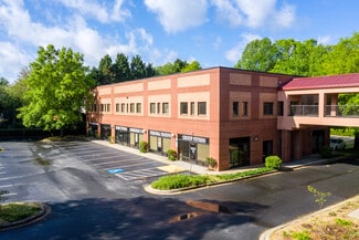 Plus de détails pour 18047 W Catawba Ave, Cornelius, NC - Bureau à louer