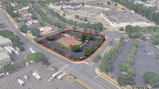 Plus de détails pour 599 Franklin Mills Cir, Philadelphia, PA - Terrain à vendre