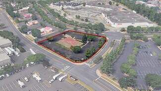 Plus de détails pour 599 Franklin Mills Cir, Philadelphia, PA - Terrain à louer