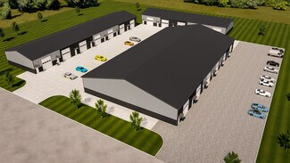 Plus de détails pour 1102 Jackrabbit Ln, Belgrade, MT - Industriel/Logistique à vendre
