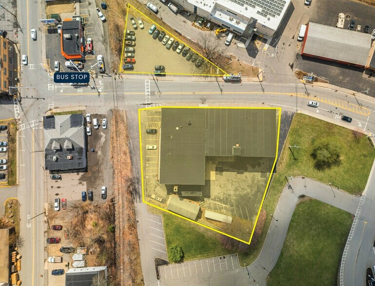 562 Main St, Gardner, MA à vendre - Autre – Image 3 sur 9