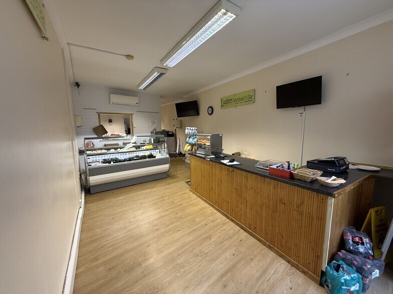 30 High St, Wisbech à vendre - Photo de l’immeuble – Image 2 sur 2