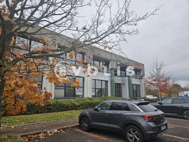 Plus de détails pour Bureau à louer