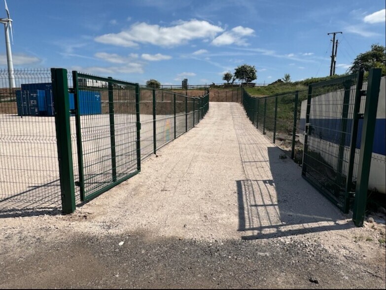 Seighford Rd, Stafford à louer - Photo de la construction – Image 3 sur 3