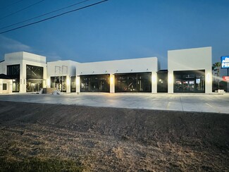 Plus de détails pour 4414 S Raul Longoria Rd, Edinburg, TX - Bureau, Bureau/Local commercial à louer