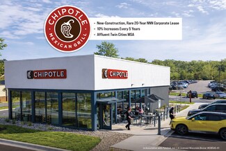 Plus de détails pour 125 Quarry Rd, River Falls, WI - Local commercial à vendre