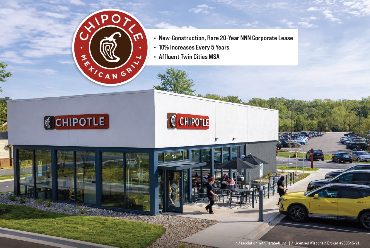 125 Quarry Rd, River Falls, WI à vendre Photo principale– Image 1 sur 5