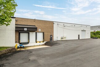 Plus de détails pour 6 Horne Dr, Folcroft, PA - Industriel/Logistique à louer