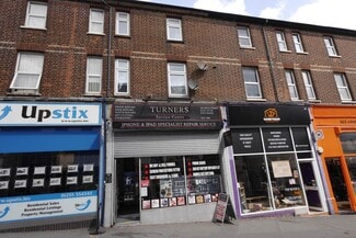 Plus de détails pour 258 High St, Harwich - Local commercial à vendre
