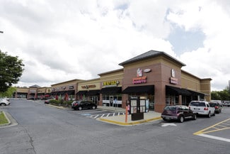 Plus de détails pour 4955 Sugarloaf Pky, Lawrenceville, GA - Local commercial à louer