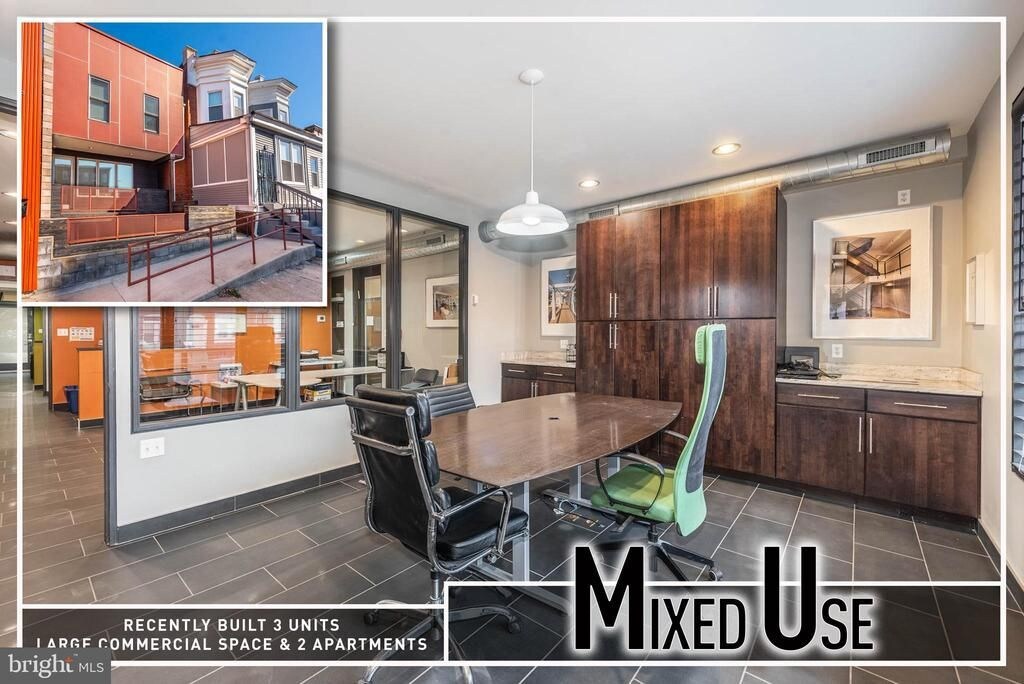 338 E 25th St, Baltimore, MD à vendre Photo principale– Image 1 sur 37