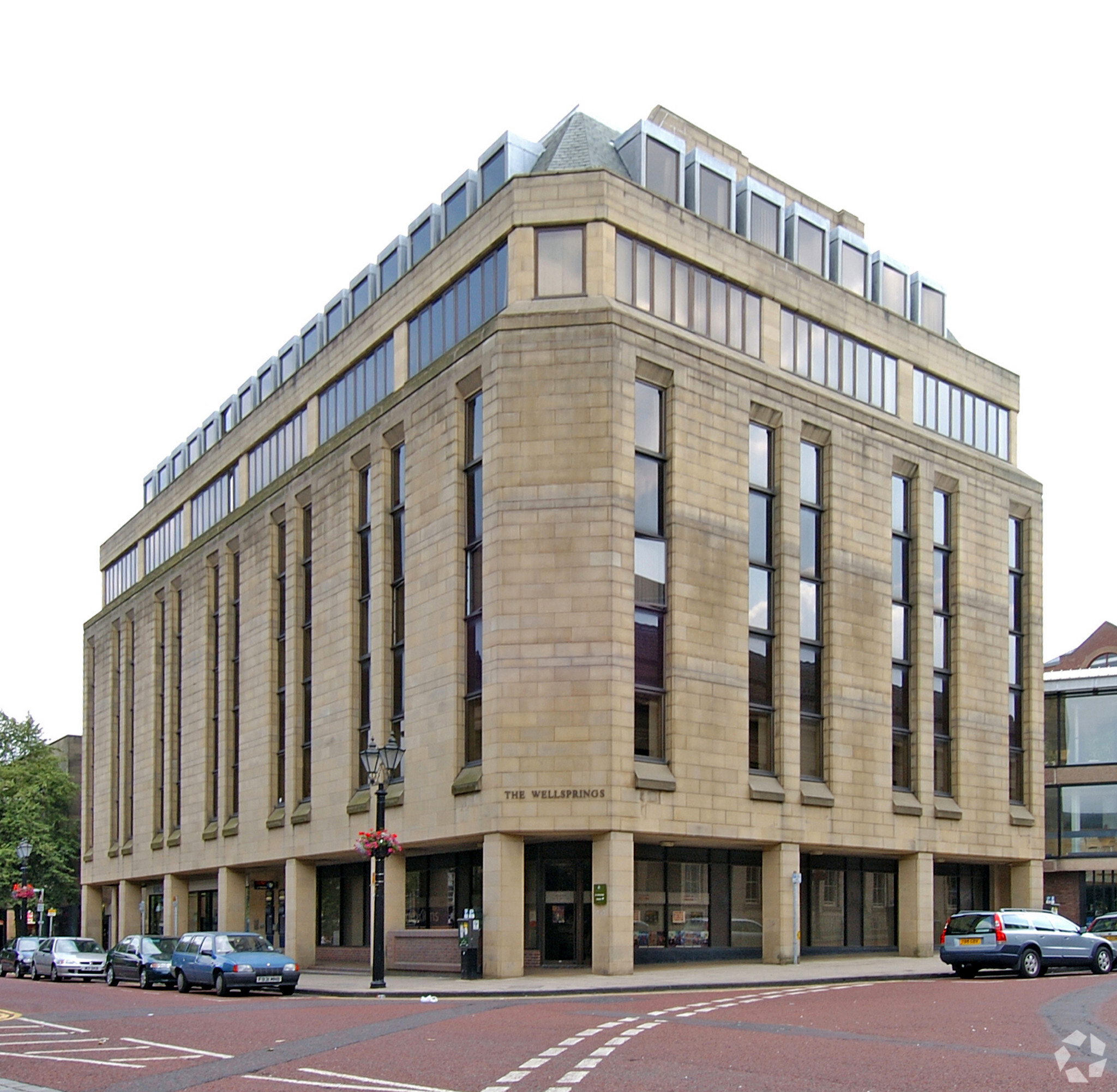 Victoria Sq, Bolton à louer Photo principale– Image 1 sur 2