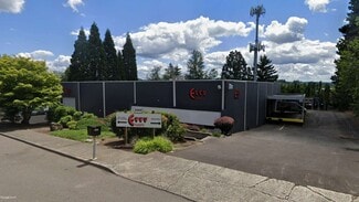 Plus de détails pour 6900 SW Sandburg St, Tigard, OR - Industriel/Logistique à louer