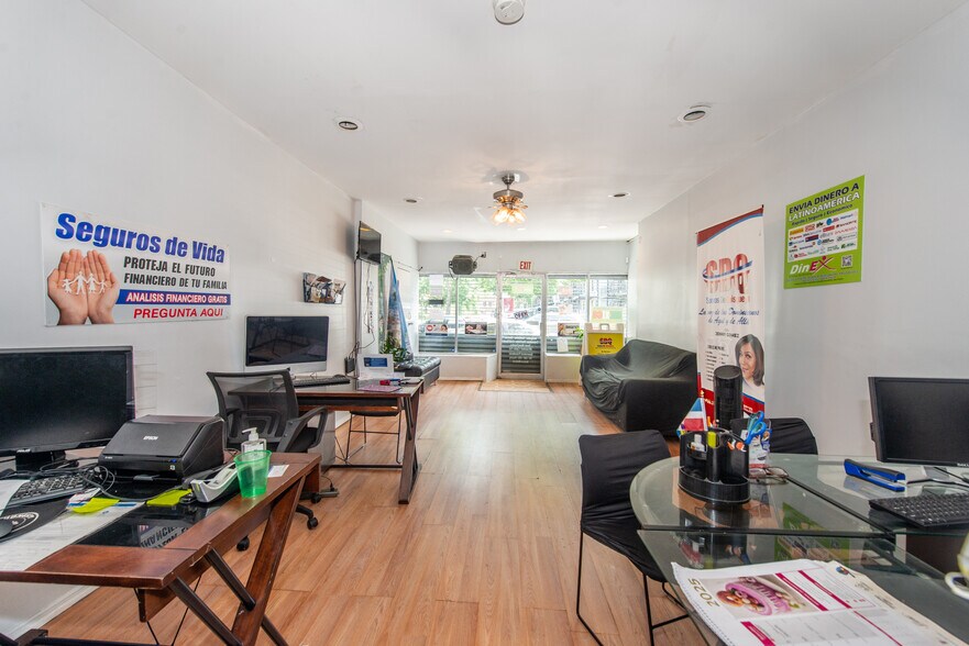 499 Martin Luther King Jr Dr, Jersey City, NJ à vendre - Photo de l’immeuble – Image 2 sur 16