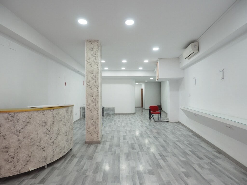 Local commercial dans Granollers, Barcelona à louer Photo intérieure– Image 1 sur 8