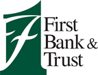 First Bank & Trust