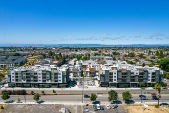 29213 Mission Blvd, Hayward, CA - VUE AÉRIENNE  vue de carte