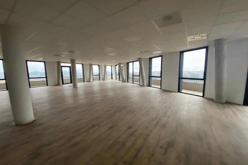 Bureau dans Montpellier à vendre - Photo de l’immeuble – Image 3 sur 12