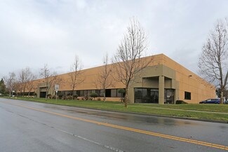 Plus de détails pour 37840-37880 Filbert St, Newark, CA - Industriel/Logistique à louer