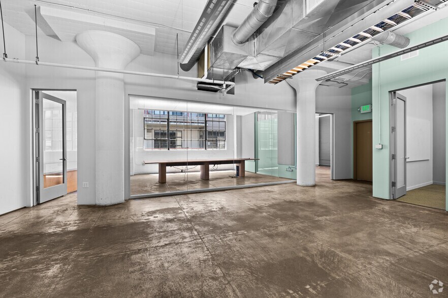 283 4th St, Oakland, CA à louer - Photo de l’immeuble – Image 1 sur 30