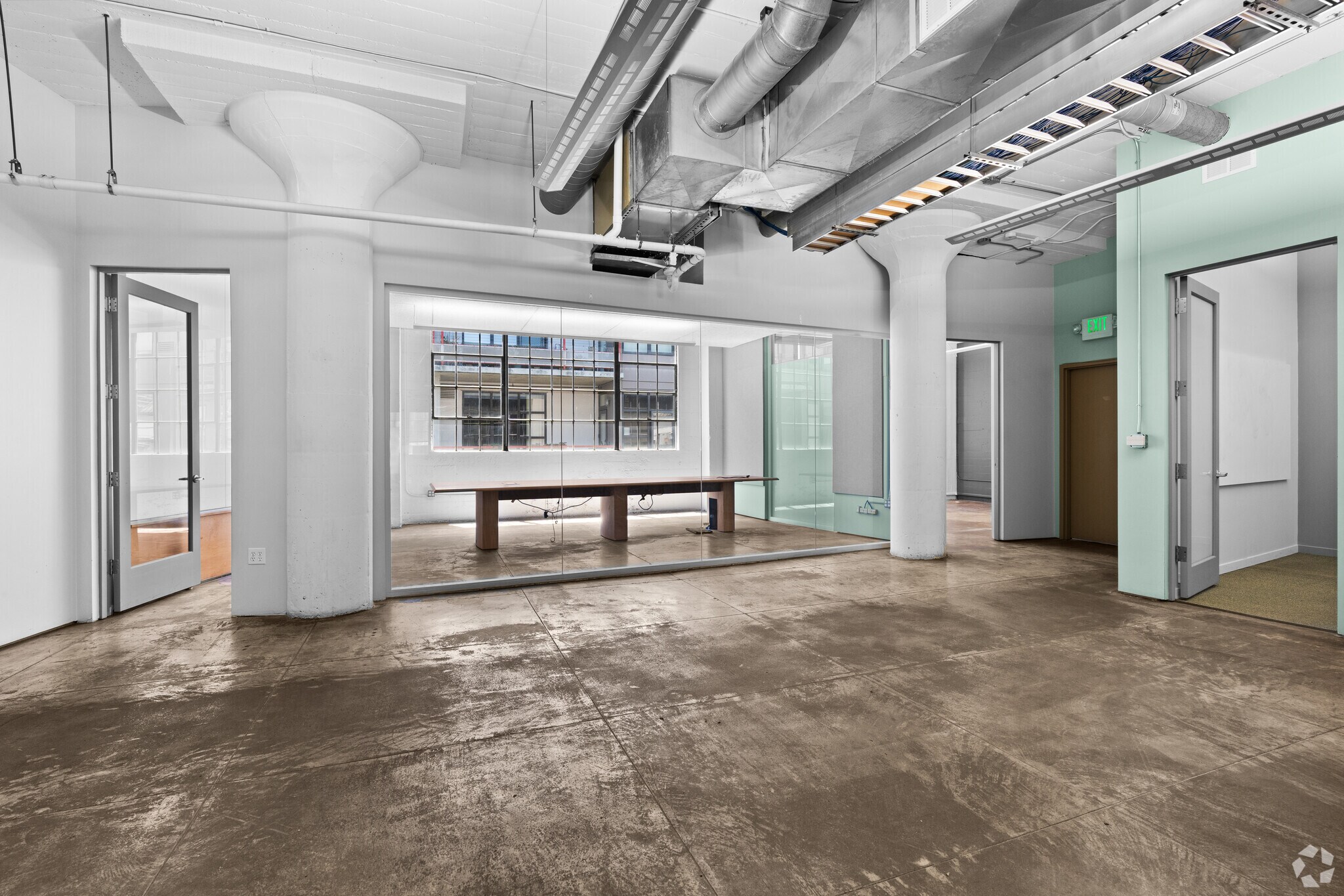 283 4th St, Oakland, CA à louer Photo de l’immeuble– Image 1 sur 31