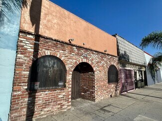Plus de détails pour 922 S Atlantic Blvd, East Los Angeles, CA - Bureau à vendre