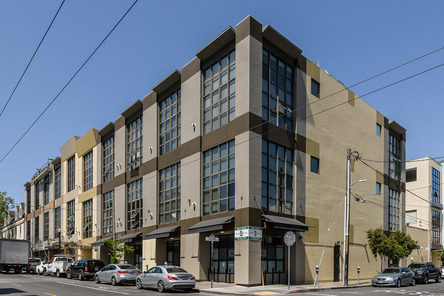 3338 17th St, San Francisco, CA à vendre - Photo de l’immeuble – Image 2 sur 37