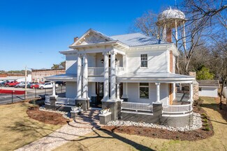 Plus de détails pour 62 Macon St, Mcdonough, GA - Bureau à louer
