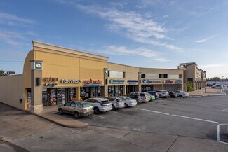 Plus de détails pour 10000-10710 Bellaire Blvd, Houston, TX - Local commercial à louer