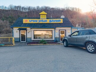 Plus de détails pour 234 S Main St, Hazard, KY - Local commercial à vendre