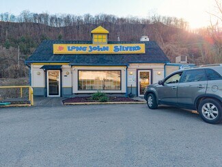 Plus de détails pour 234 S Main St, Hazard, KY - Local commercial à vendre