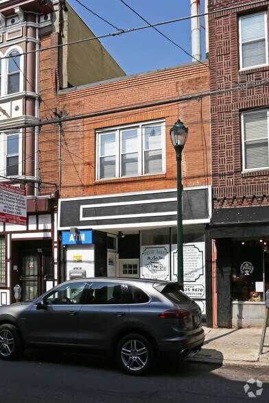 706 S 4th St, Philadelphia, PA à vendre - Photo de l’immeuble – Image 2 sur 3