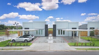 Plus de détails pour 905 Deluxe St, Alamo, TX - Logement à vendre