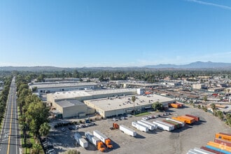 3100 Jefferson St, Riverside, CA - Vue aérienne  vue de carte