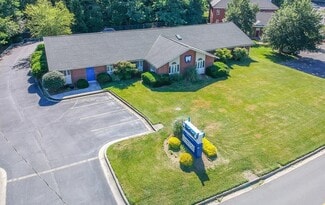 Plus de détails pour 12205 Gayton Rd, Richmond, VA - Bureau, Bureau/Médical à louer