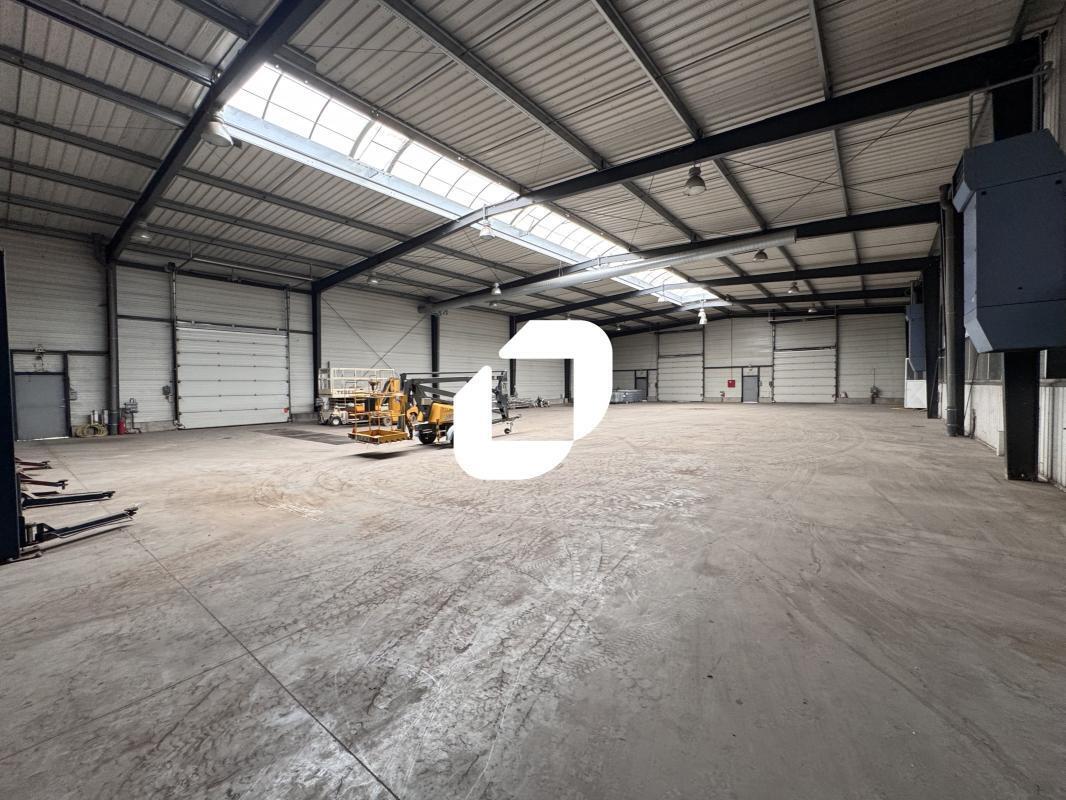 2 Rue De La Kuebelmuehle, Bischwiller à vendre Photo intérieure– Image 1 sur 9