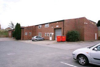 Plus de détails pour Station Dr, Tewkesbury - Industriel/Logistique à louer