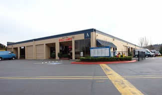 Plus de détails pour 309 S Cloverdale St, Seattle, WA - Industriel/Logistique à louer