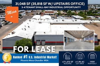 260 S Hibbert St, Mesa, AZ à vendre Photo intérieure– Image 1 sur 7