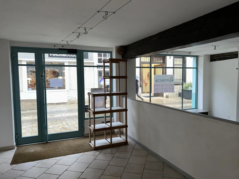 17 Rue Daniel Boutet, Chartres à vendre - Photo de l’immeuble – Image 2 sur 5