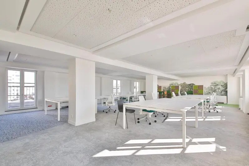 Bureau dans Paris à louer - Photo intérieure – Image 3 sur 24