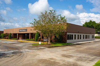 Plus de détails pour 2115 Harden Blvd, Lakeland, FL - Bureau à louer