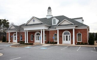 Plus de détails pour 983 Peachtree Pky, Cumming, GA - Bureau à louer