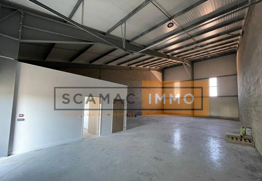21 Avenue De La Gare, 77390 Yèbles, Yèbles à louer - Photo de l’immeuble – Image 3 sur 6