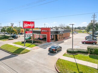 Plus de détails pour 4014 Spencer Hwy, Pasadena, TX - Local commercial à vendre