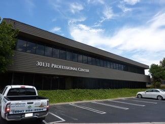 Plus de détails pour 30131 Town Center Dr, Laguna Niguel, CA - Bureau/Médical à louer