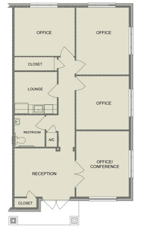 20008 Champion Forest Dr, Spring, TX 77379 - Lot 1101 -  - Plan d’étage - Image 1 of 11